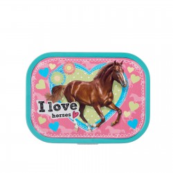Lunchbox Mepal My Horse