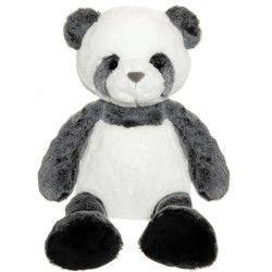 Teddykompaniet Teddy Wild Panda 36cm