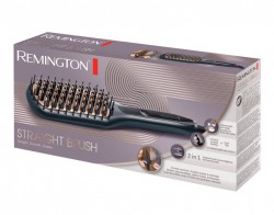 Remington CB 7400 szczotka do prostowania włosów