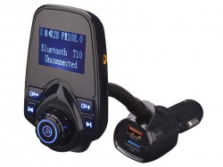 Transmiter Tracer FM Soundcharge T1