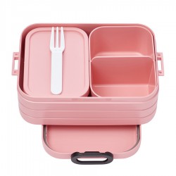 Lunchbox Mepal Bento Midi Nordic Pink