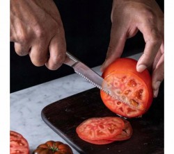 Nóż do pomidorów Fiskars All Steel 1062888