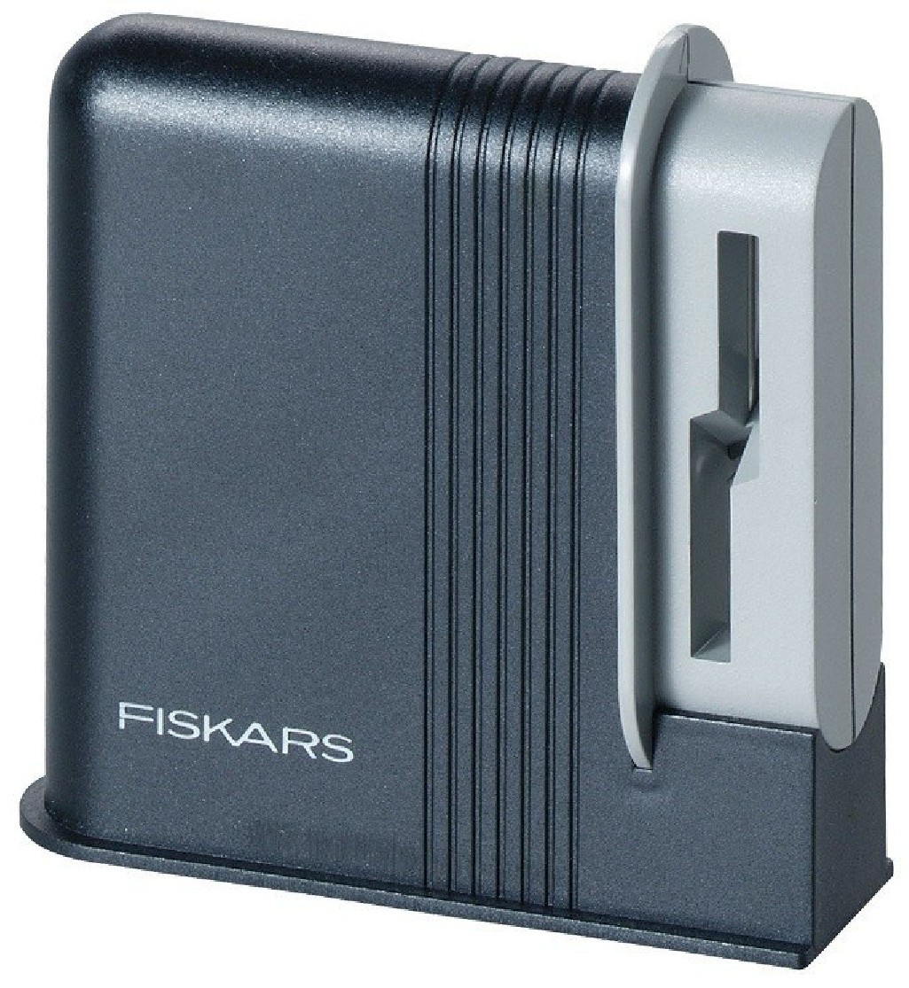 Fiskars FF 859600/1000812 ostrzałka do nożyczek