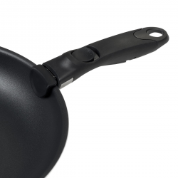 Zestaw patelni MG Home Clever Kitchen 20, 24, 28 cm