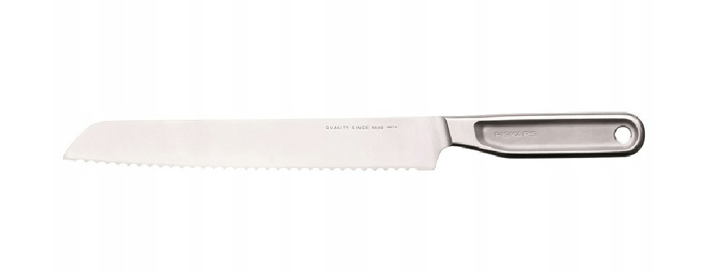 Nóż do chleba Fiskars All Steel 1062883