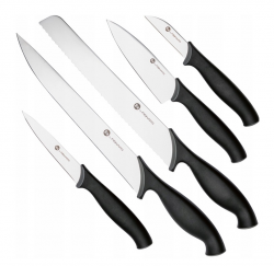 Zestaw noży Fiskars Essential 1056968