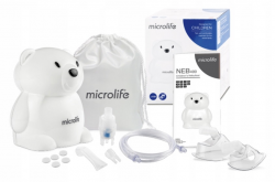Inhalator Microlife NEB 400