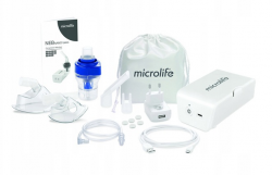 Inhalator Microlife NEB Nano Basic