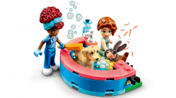Lego Friends Centrum ratunkowe dla psów 41727