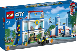 Lego City Akademia policyjna 60372