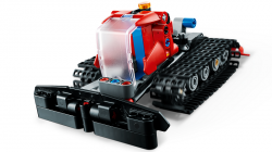 Lego Technic Ratrak 42148