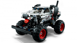 Lego Technic Monster Jam Monster Mutt Dalmatian 42150