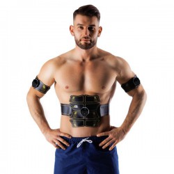 Elektrostymulator mięśni brzucha ABS Master Pro