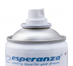 Pianka do czyszczenia monitorów Esperanza ES119 400 ml