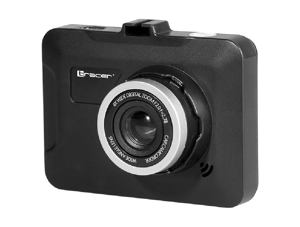 Tracer MobiVivid kamera samochodowa