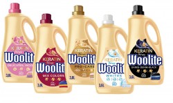 Woolite z keratyną Płyn do prania 1x 3,6L Color, 1x 3,6L Dark, 1x3,6L White, 1x3,6L Pro Care, 1x 3,6L Delicate