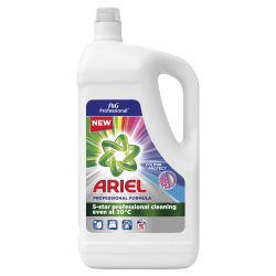 Ariel Professional Płyn do prania Color 4,95 l