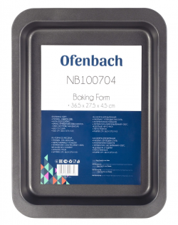 Forma Ofenbach 100704