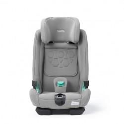 Recaro Toria Elite i-Size fotelik samochodowy 15m-12y / 76-150 cm Carbon Grey
