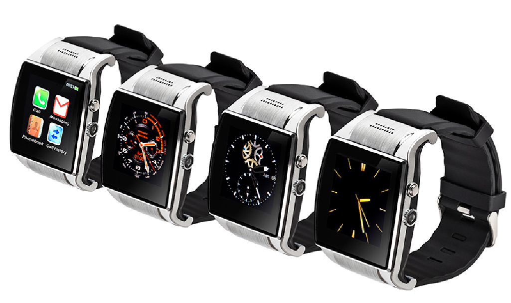 Tracer T-Watch Liberto S2 smartwatch