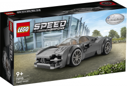 LEGO Speed Pagani Utopia 76915