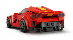 LEGO Speed Ferrari 812 Competizione 76914