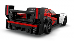 LEGO Speed Porsche 963 76916