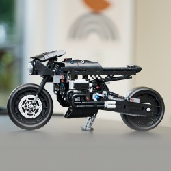 LEGO Technic Batman - Batmotor 42155