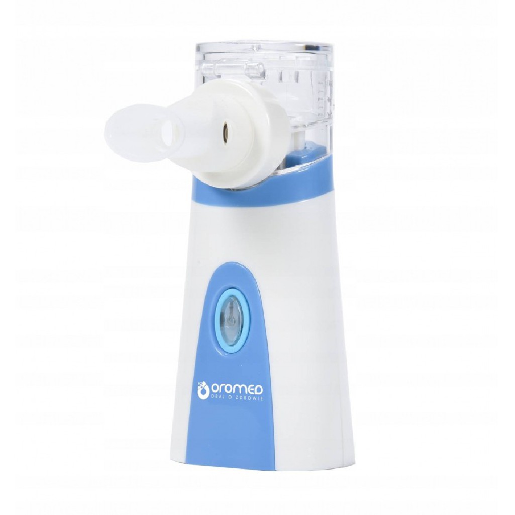 Inhalator membranowy Oro Mesh Pro