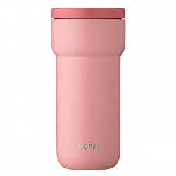Kubek termiczny Mepal Ellipse Nordic Pink 375 ml