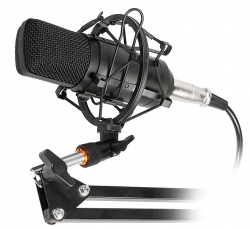 Tracer Studio Pro zestaw z mikrofonem