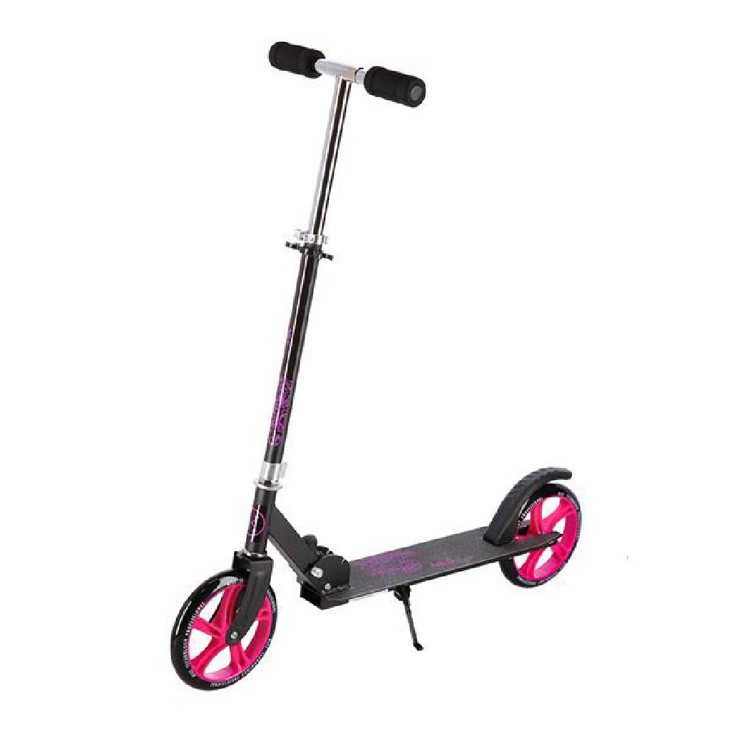 Hulajnoga Nils HM603 Pink