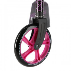 Hulajnoga Nils HM603 Pink
