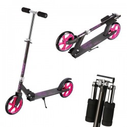 Hulajnoga Nils HM603 Pink