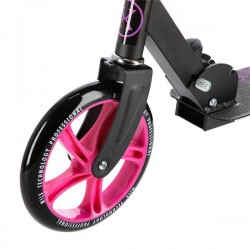 Hulajnoga Nils HM603 Pink