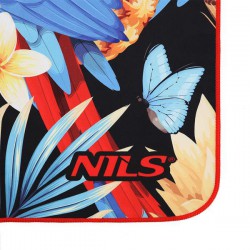 Ręcznik z mikrofibry Nils NCR14 Ara