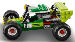 LEGO Creator Łazik terenowy 31123