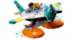 LEGO Friends Hydroplan ratowniczy 41752