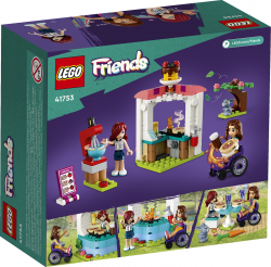 LEGO Friends Naleśnikarnia 41753