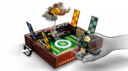 LEGO Harry Potter Quidditch™ — kufer 76416