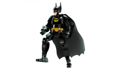 LEGO Marvel Figurka Batman do zbudowania 76259
