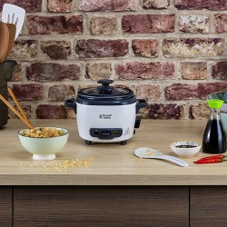 Ryżowar Russell Hobbs 27020-56