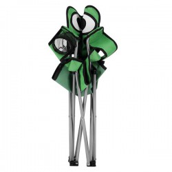 Krzesło turystyczne Nils NC3007 Frog