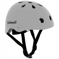 Kidwell kask ochronny Orix II gray mat M