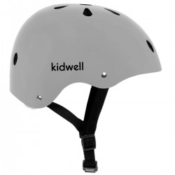 Kidwell kask ochronny Orix II gray mat M