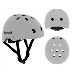 Kidwell kask ochronny Orix II gray mat M