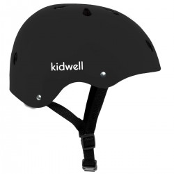 Kidwell kask ochronny Orix II black M