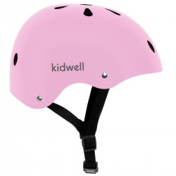 Kidwell kask ochronny Orix II pink połysk  M