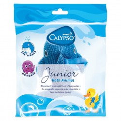 Myjka w kształcie delfinka Calypso Junior Bath Animal
