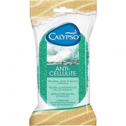 Gąbka antycellulitowa Calypso Anti-Cellulite